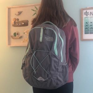 North Face Jester Backpack